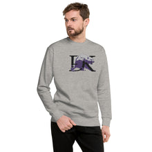 Load image into Gallery viewer, DKP x Polar Bear - Unisex Premium Sweatshirt