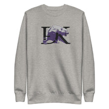 Load image into Gallery viewer, DKP x Polar Bear - Unisex Premium Sweatshirt