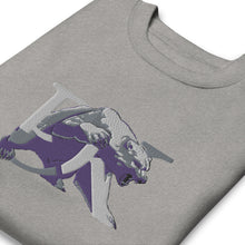 Load image into Gallery viewer, White DKP x Polar Bear - Unisex Premium Sweatshirt