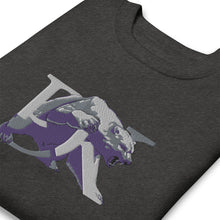 Load image into Gallery viewer, White DKP x Polar Bear - Unisex Premium Sweatshirt