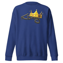 Load image into Gallery viewer, King - Fleece Pullover