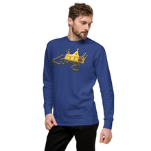 Load image into Gallery viewer, King - Fleece Pullover
