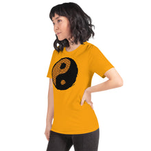 Load image into Gallery viewer, Yin &amp; Yang - Unisex T-Shirt
