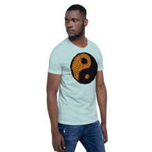 Load image into Gallery viewer, Yin & Yang - Unisex T-Shirt
