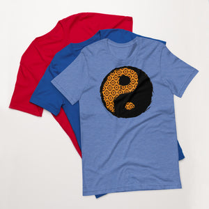 Yin & Yang - Unisex T-Shirt