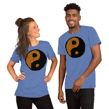 Load image into Gallery viewer, Yin & Yang - Unisex T-Shirt