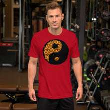 Load image into Gallery viewer, Yin & Yang - Unisex T-Shirt
