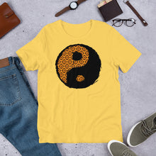 Load image into Gallery viewer, Yin & Yang - Unisex T-Shirt