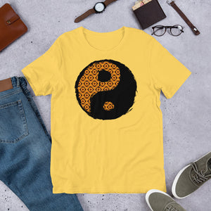 Yin & Yang - Unisex T-Shirt