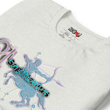 Load image into Gallery viewer, Sagittarius - Unisex T-Shirt