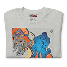 Load image into Gallery viewer, Aquarius - Unisex T-Shirt