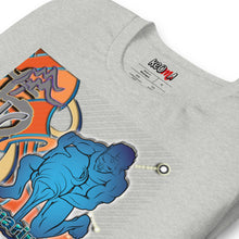 Load image into Gallery viewer, Aquarius - Unisex T-Shirt