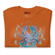 Load image into Gallery viewer, Cancer - Unisex T-Shirt