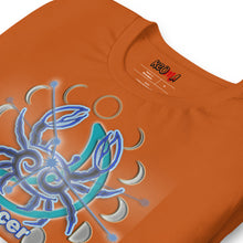 Load image into Gallery viewer, Cancer - Unisex T-Shirt