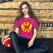 Load image into Gallery viewer, XO - Unisex T-Shirts