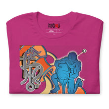 Load image into Gallery viewer, Aquarius - Unisex T-Shirt