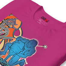 Load image into Gallery viewer, Aquarius - Unisex T-Shirt