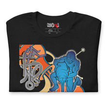 Load image into Gallery viewer, Aquarius - Unisex T-Shirt