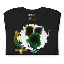 Load image into Gallery viewer, Virgo - Unisex T-Shirt