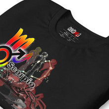 Load image into Gallery viewer, Scorpio - Unisex T-Shirt