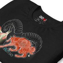 Load image into Gallery viewer, Aries - Unisex T-Shirt
