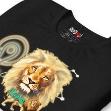 Load image into Gallery viewer, Leo - Unisex T-Shirt