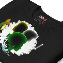 Load image into Gallery viewer, Virgo - Unisex T-Shirt