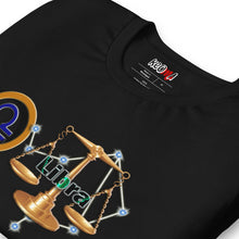 Load image into Gallery viewer, Libra - Unisex T-Shirt