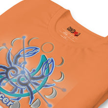 Load image into Gallery viewer, Cancer - Unisex T-Shirt