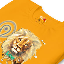 Load image into Gallery viewer, Leo - Unisex T-Shirt