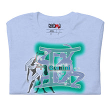 Load image into Gallery viewer, Gemini - Unisex T-Shirt