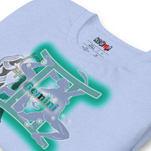Load image into Gallery viewer, Gemini - Unisex T-Shirt