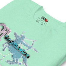 Load image into Gallery viewer, Sagittarius - Unisex T-Shirt