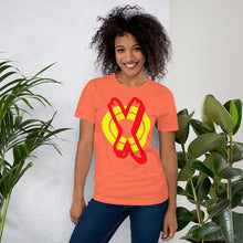 Load image into Gallery viewer, XO - Unisex T-Shirts