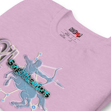 Load image into Gallery viewer, Sagittarius - Unisex T-Shirt