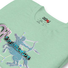 Load image into Gallery viewer, Sagittarius - Unisex T-Shirt