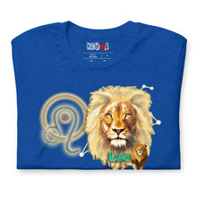 Load image into Gallery viewer, Leo - Unisex T-Shirt
