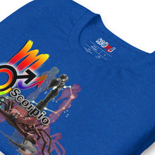 Load image into Gallery viewer, Scorpio - Unisex T-Shirt