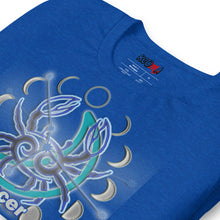 Load image into Gallery viewer, Cancer - Unisex T-Shirt