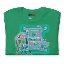 Load image into Gallery viewer, Gemini - Unisex T-Shirt