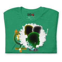 Load image into Gallery viewer, Virgo - Unisex T-Shirt