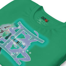Load image into Gallery viewer, Gemini - Unisex T-Shirt