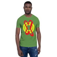 Load image into Gallery viewer, XO - Unisex T-Shirts
