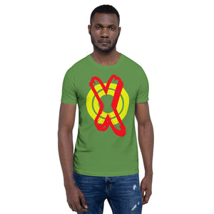 XO - Unisex T-Shirts