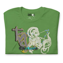 Load image into Gallery viewer, Capricorn - Unisex T-Shirt