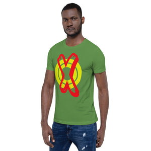 XO - Unisex T-Shirts