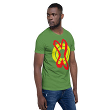 Load image into Gallery viewer, XO - Unisex T-Shirts
