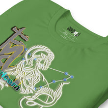 Load image into Gallery viewer, Capricorn - Unisex T-Shirt