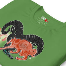 Load image into Gallery viewer, Aries - Unisex T-Shirt