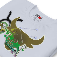 Load image into Gallery viewer, Taurus - Unisex T-Shirt